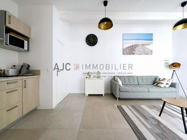 A louer APPARTEMENT T2 32 M2  SAINT REMY DE PROVENCE