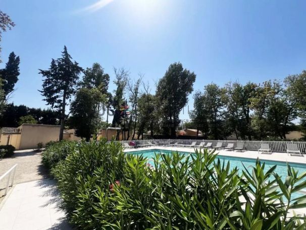 A louer APPARTEMENT T2 32 M2  SAINT REMY DE PROVENCE