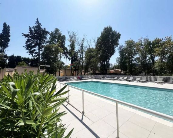 A louer APPARTEMENT T2 32 M2  SAINT REMY DE PROVENCE