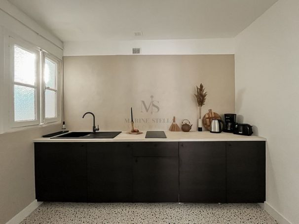 A louer APPARTEMENT T3 56 M2  BEZIERS