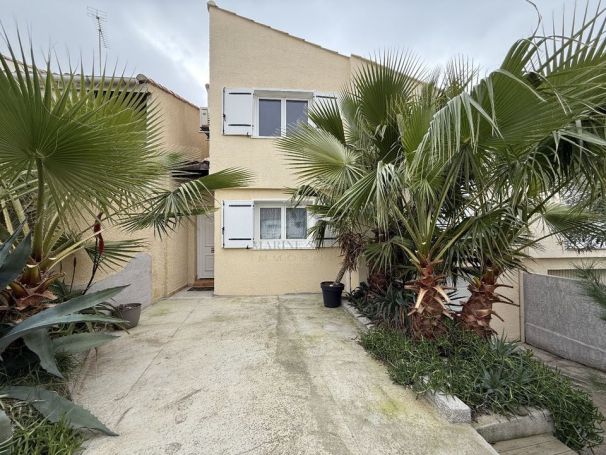 A louer MAISON  CONTEMPORAINE  BEZIERS