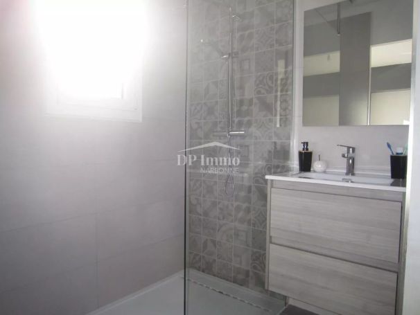 A louer APPARTEMENT T3 96 M2 TERRASSE BORD DE MER NARBONNE