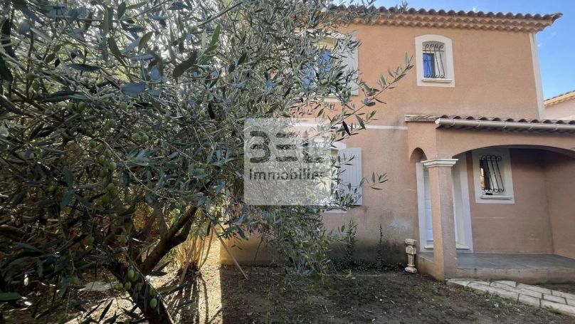 A louer MAISON  5 PIECES 88 M2  BAGNOLS SUR CEZE