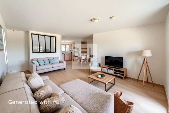 A louer MAISON  6 PIECES 135 M2  GOUDARGUES