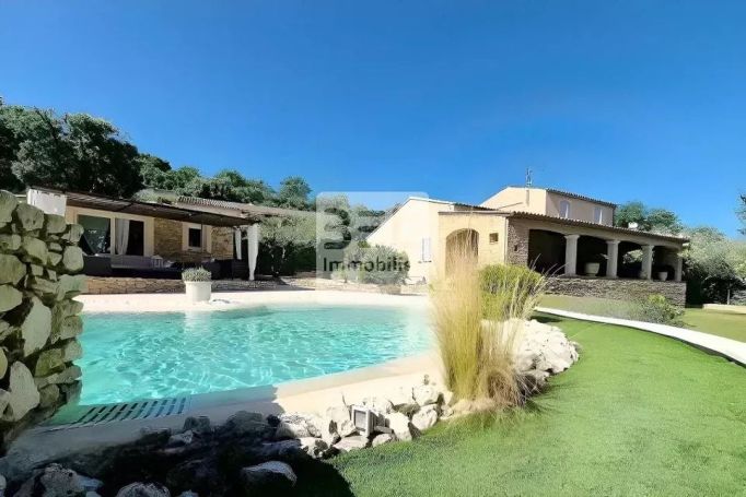 A louer MAISON  DE MAîTRE BORD DE MER SAINT ALEXANDRE