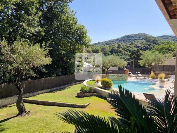 A louer MAISON  DE MAîTRE BORD DE MER SAINT ALEXANDRE