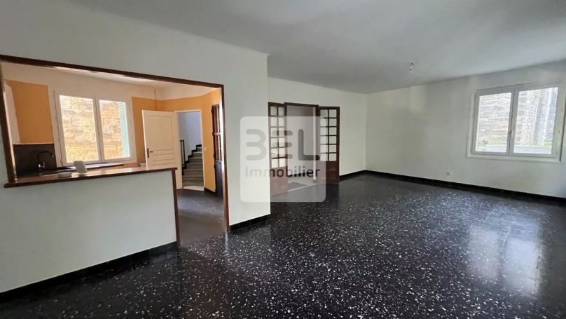 A louer APPARTEMENT T6 128 M2 TERRASSE  L ARDOISE