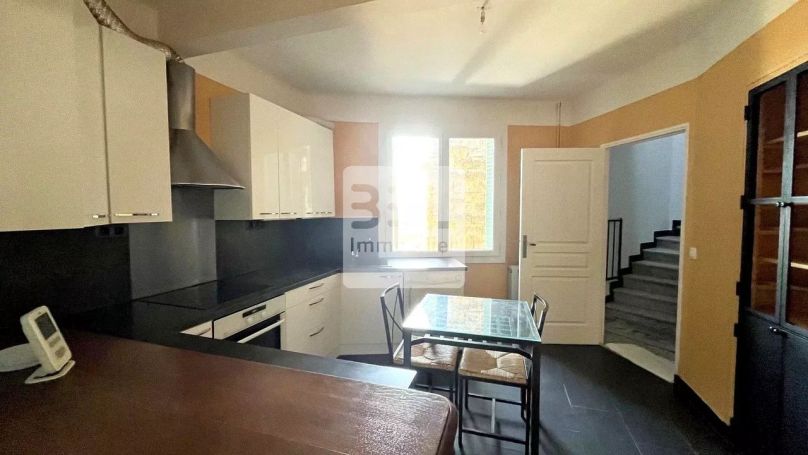 A louer APPARTEMENT T6 128 M2 TERRASSE  L ARDOISE