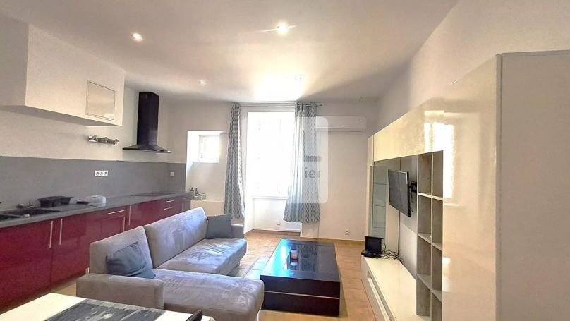 A louer APPARTEMENT T2 53 M2  ORSAN