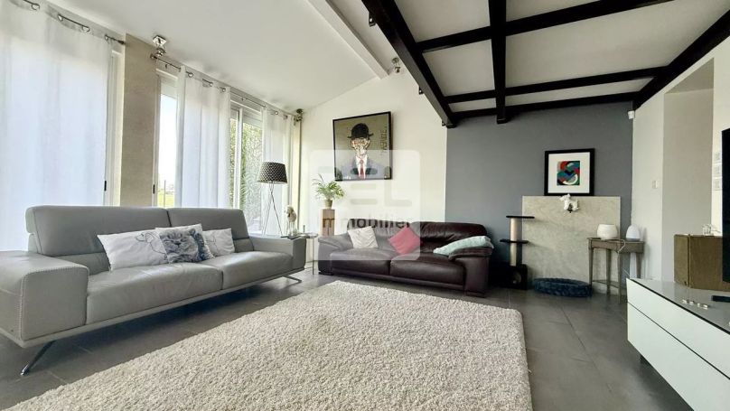 A louer MAISON  CONTEMPORAINE  UZES