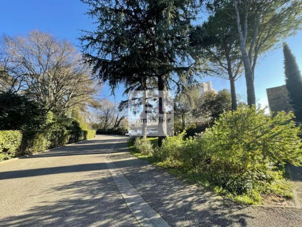 A louer APPARTEMENT T2 44 M2 TERRASSE  BAGNOLS SUR CEZE