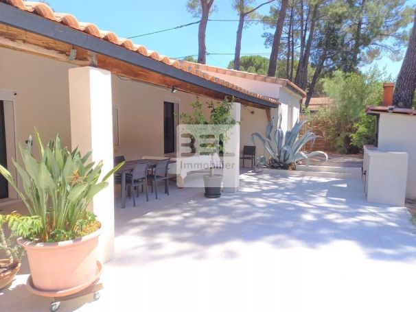 A louer MAISON  7 PIECES 145 M2  GOUDARGUES