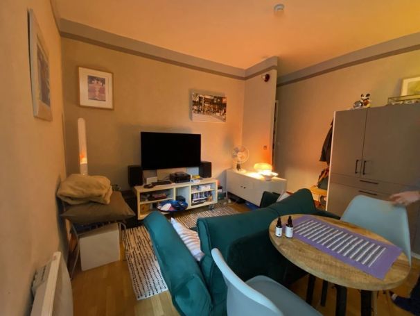 A louer APPARTEMENT T3 53 M2  BORDEAUX