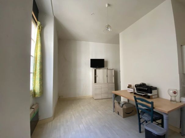 A louer APPARTEMENT T3 53 M2  BORDEAUX