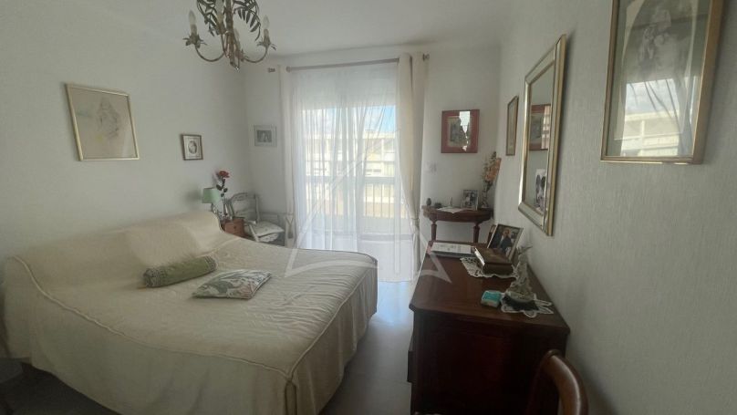 A louer APPARTEMENT T3 67 M2 TERRASSE VUE MER PALAVAS LES FLOTS