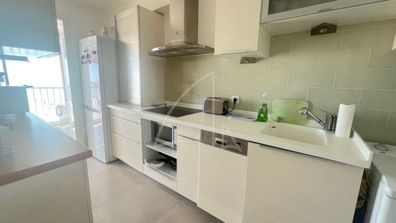 A louer APPARTEMENT T3 67 M2 TERRASSE VUE MER PALAVAS LES FLOTS