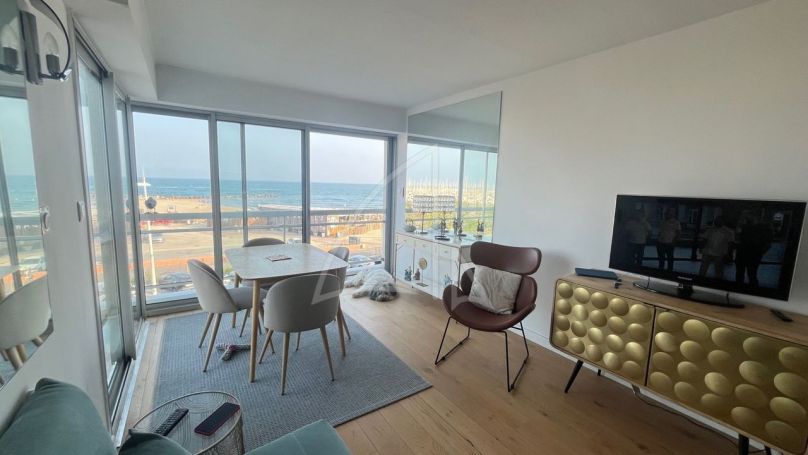 A louer APPARTEMENT T2 36 M2 BORD DE MER PALAVAS LES FLOTS