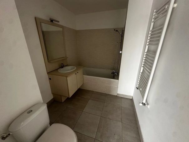 A louer APPARTEMENT T2 TERRASSE  MONTPELLIER