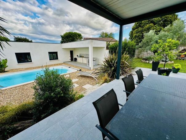 A louer MAISON  4 PIECES 115 M2  BLAUZAC