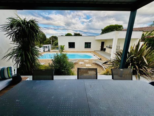 A louer MAISON  4 PIECES 115 M2  BLAUZAC