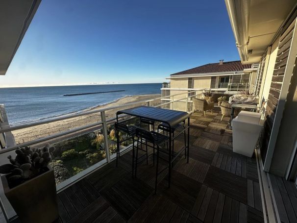 A louer APPARTEMENT T4 89 M2 TERRASSE VUE MER PALAVAS LES FLOTS