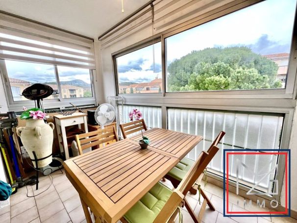 A louer APPARTEMENT NEUF T2 35 M2 BORD DE MER SANARY SUR MER