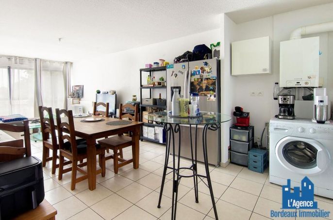 A louer APPARTEMENT T3 68 M2  VILLENAVE D ORNON