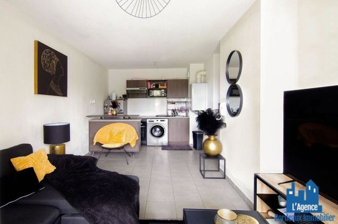 A louer APPARTEMENT T2 38 M2 TERRASSE  BASSENS