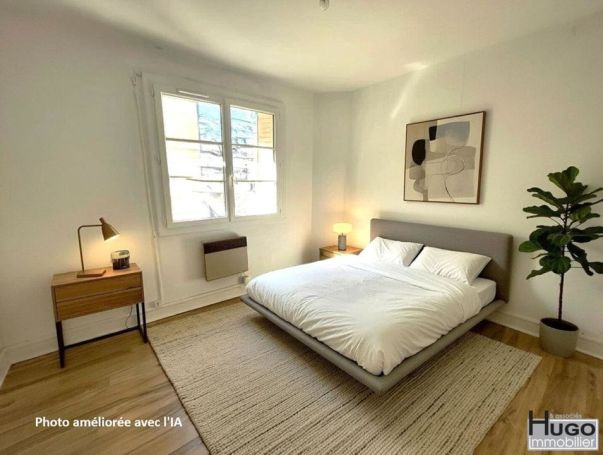 A louer APPARTEMENT NEUF T2 45 M2  BORDEAUX