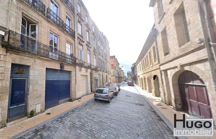 A louer APPARTEMENT NEUF T3 55 M2  BORDEAUX