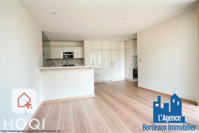 A louer APPARTEMENT T3 59 M2 TERRASSE  SAINT MEDARD EN JALLES