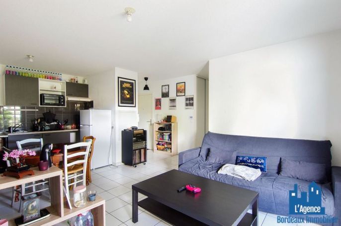 A louer APPARTEMENT T3 61 M2 TERRASSE  MERIGNAC