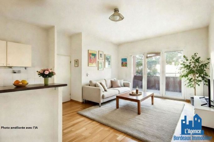 A louer APPARTEMENT T3 60 M2  MERIGNAC