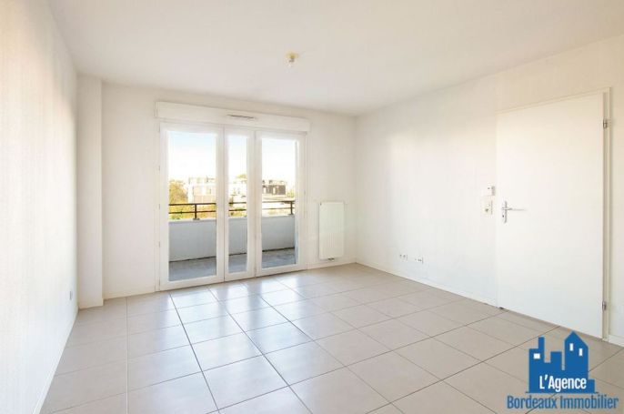 A louer APPARTEMENT T2 40 M2  LORMONT