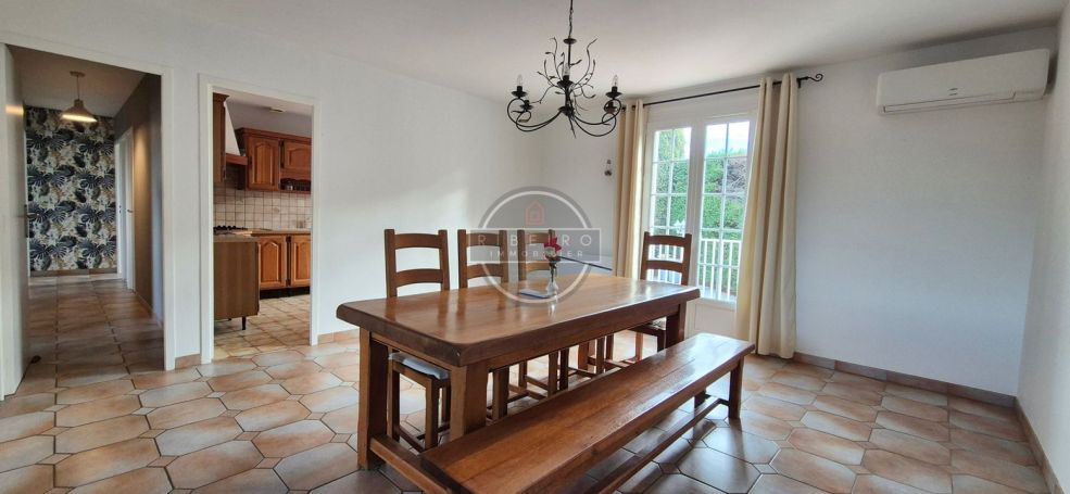 A louer MAISON  5 PIECES 100 M2 BORD DE MER AGDE