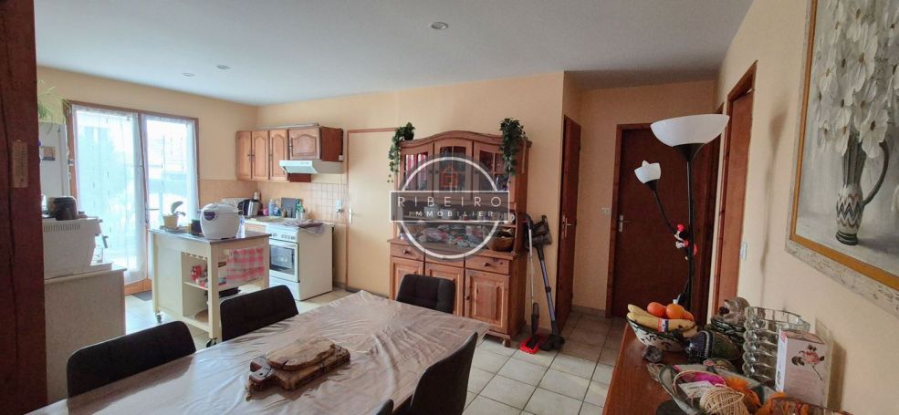 A louer MAISON  4 PIECES 85 M2 BORD DE MER AGDE