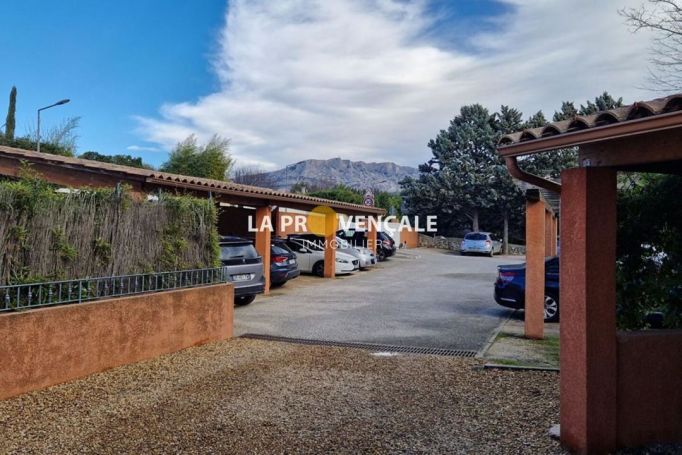 A louer APPARTEMENT T2 64 M2  MEYREUIL