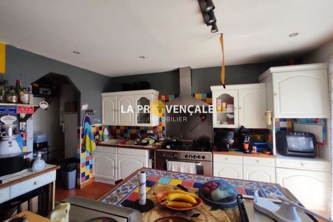 A louer APPARTEMENT T3 68 M2 TERRASSE  GARDANNE