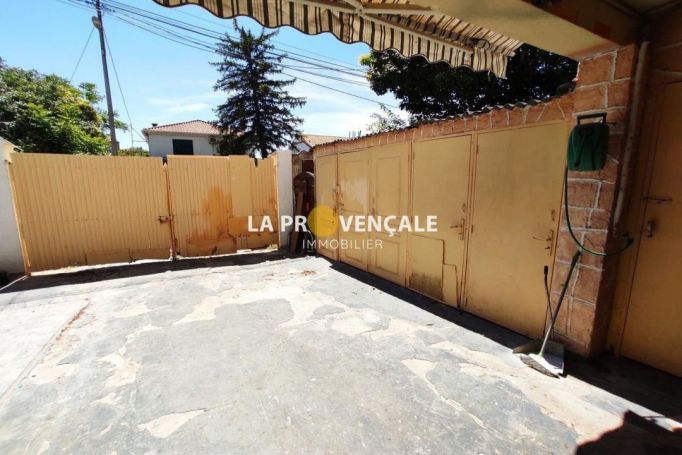 A louer APPARTEMENT T3 68 M2 TERRASSE  GARDANNE