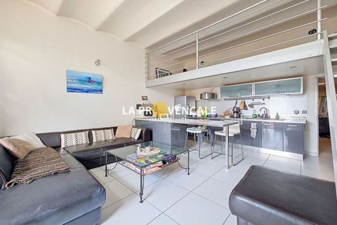 A louer APPARTEMENT T2 63 M2 TERRASSE  GARDANNE