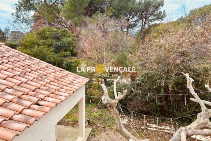 A louer MAISON  5 PIECES 108 M2  POURRIERES