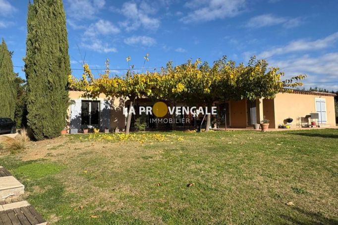 A louer MAISON  6 PIECES 171 M2  POURRIERES