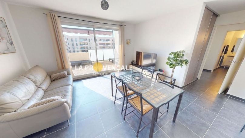 A louer APPARTEMENT T3 59 M2 TERRASSE  LES MILLES