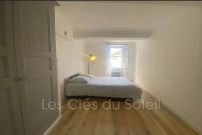 A louer APPARTEMENT T2 39 M2  CUERS