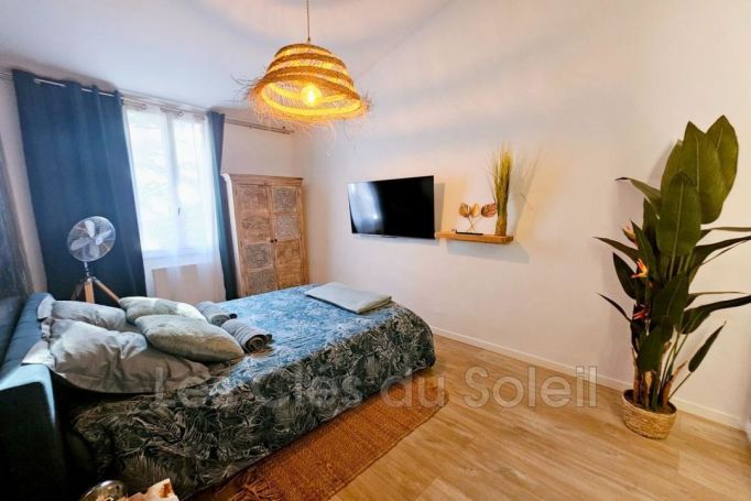 A louer APPARTEMENT T2 43 M2  BRIGNOLES