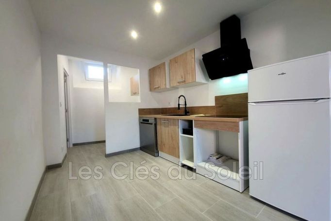 A louer APPARTEMENT NEUF T4 74 M2  CUERS