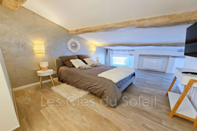 A louer APPARTEMENT T2 49 M2  BRIGNOLES