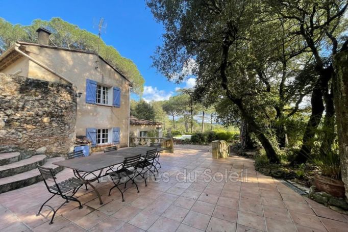 A louer MAISON  6 PIECES 163 M2  BRIGNOLES