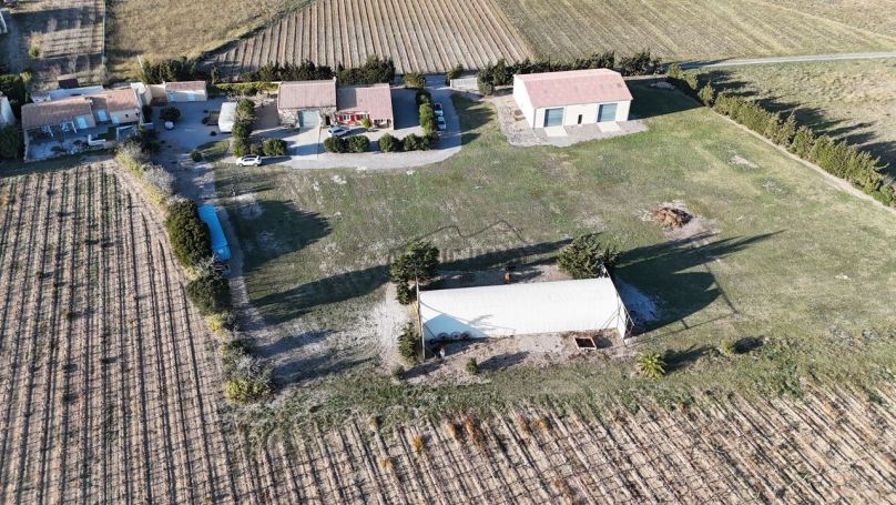 A louer MAISON  5 PIECES 123 M2 VUE MER CAVES