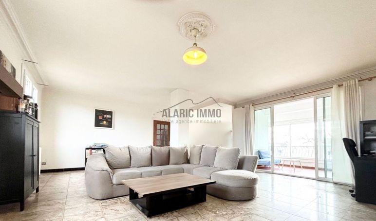 A louer APPARTEMENT T5 139 M2 BORD DE MER CARCASSONNE